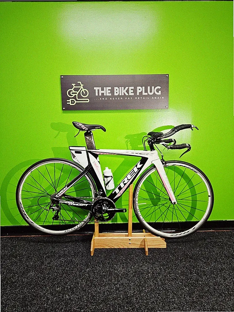 2011 Trek Speed Concept 7.0 Carbon Triathlon TT Bike Size Small
