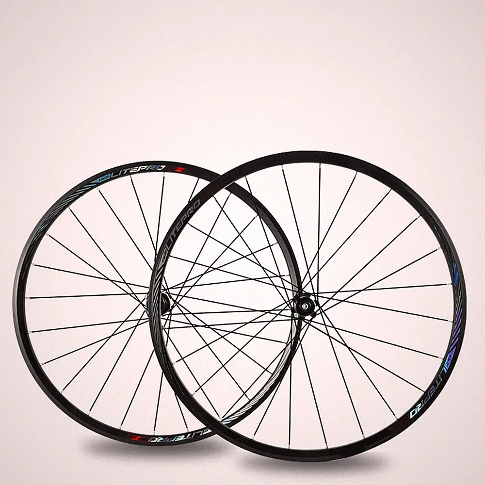26Inch MTB Bicycle Wheelset Disc Brake 12Speed 24Holes Mountain Bike Wheels