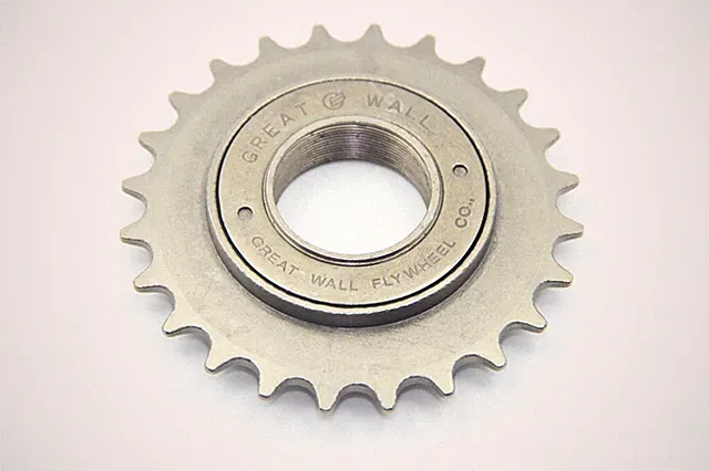 Bicycle Bike 24T Freewheel Single Speed