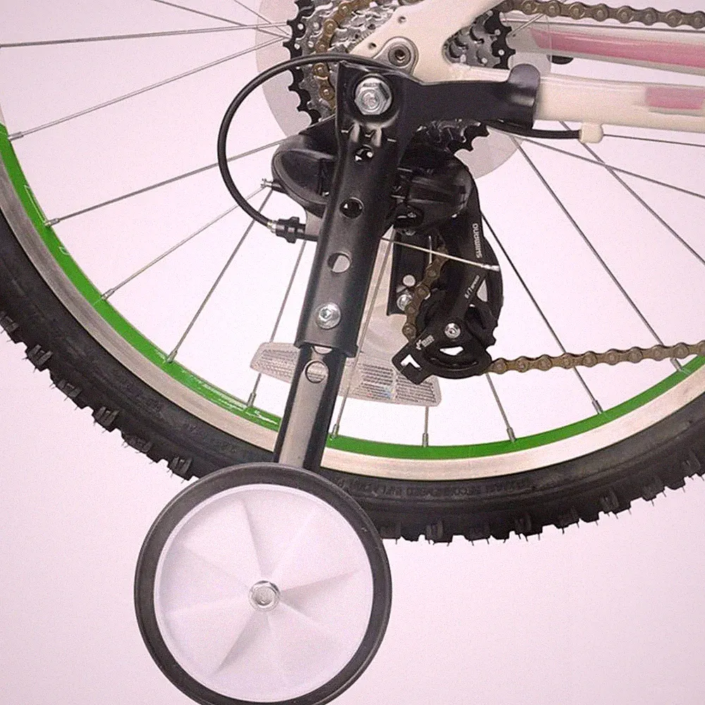 Bicycle Training Wheels, Variable Speed Bike Training Wheels Bicycle Stabilizers